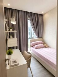 Forest Woods (D19), Condominium #588482961